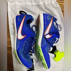 Nike Rival Multi Track & Field Spikes